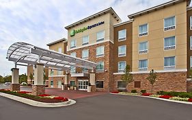 Holiday Inn Express Ann Arbor West